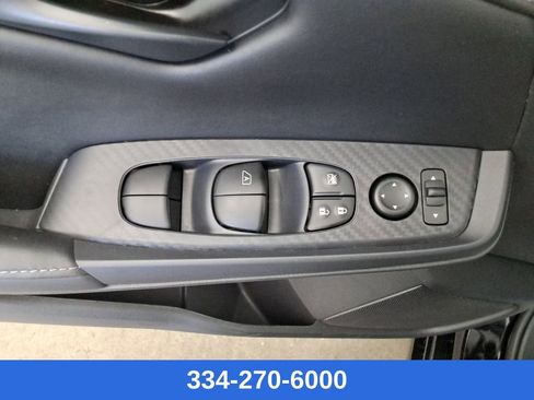 New 2025 Nissan Sentra S image 18