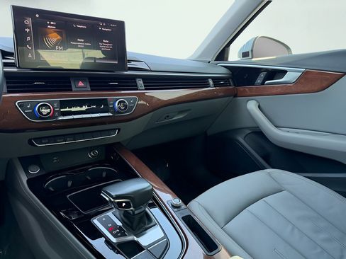 Used 2020 Audi A4 2.0T Premium FWD image 67