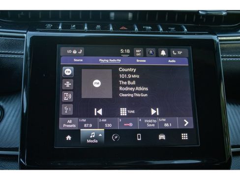 Used 2023 Jeep Grand Cherokee L Laredo AWD/4WD image 45