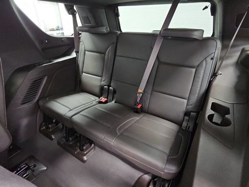 Certified 2023 GMC Yukon Denali w/ Max Trailering Package RWD image 38
