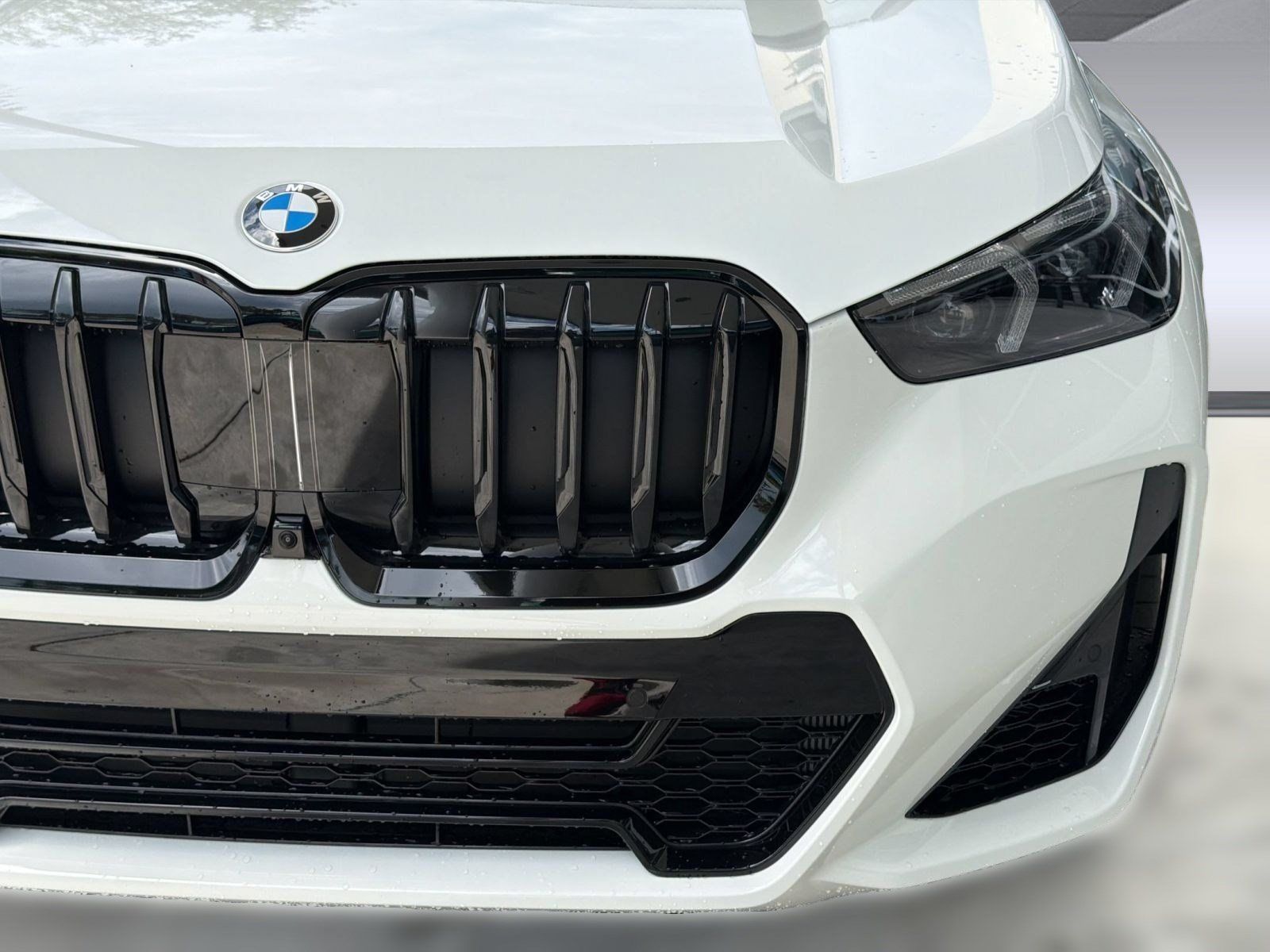 Used 2026 BMW X1 xDrive28i w/ Technology Package AWD/4WD image 11