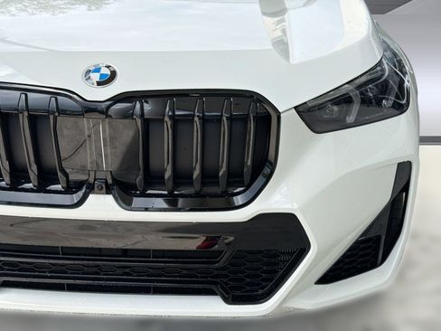 Used 2026 BMW X1 xDrive28i w/ Technology Package AWD/4WD image 11