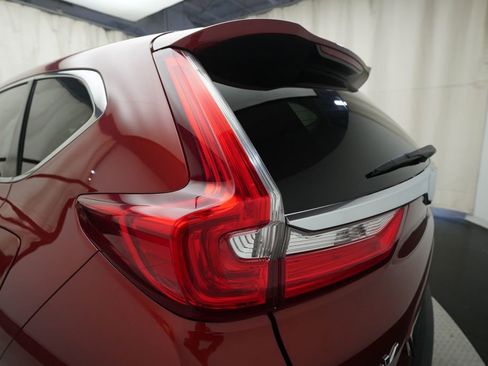 Used 2018 Honda CR-V EX image 32