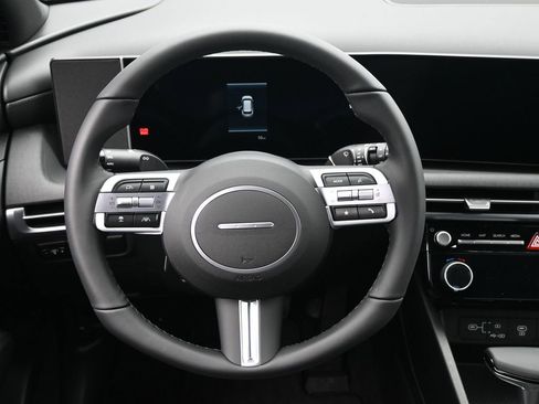 New 2026 Hyundai Tucson XRT image 20