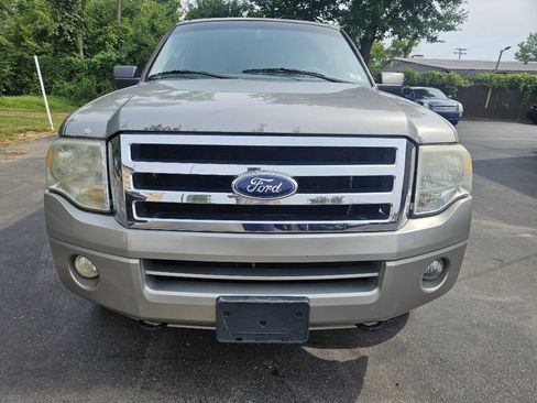 Used 2008 Ford Expedition XLT AWD/4WD image 4