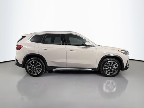 New 2026 BMW X1 xDrive28i w/ Convenience Package image 4