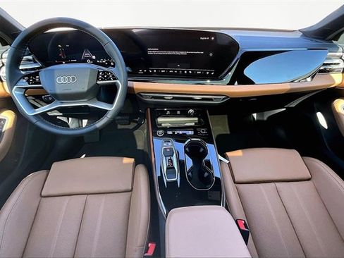 New 2025 Audi A5 2.0T Premium Plus w/ Premium Plus image 10