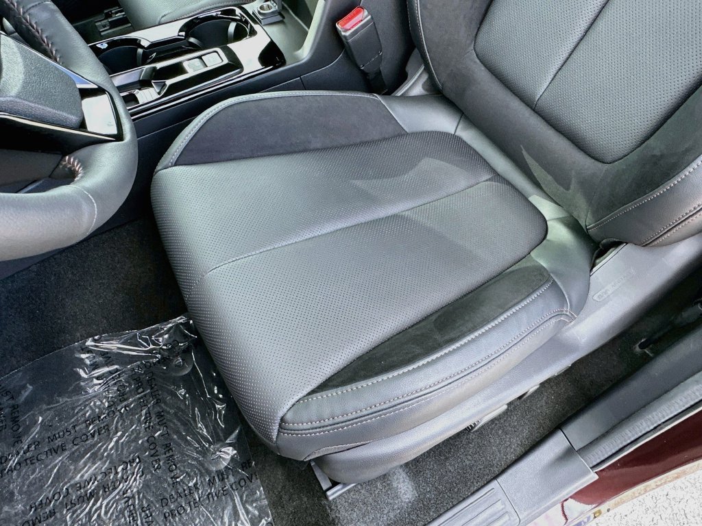 New 2026 Subaru Forester Touring AWD/4WD image 20