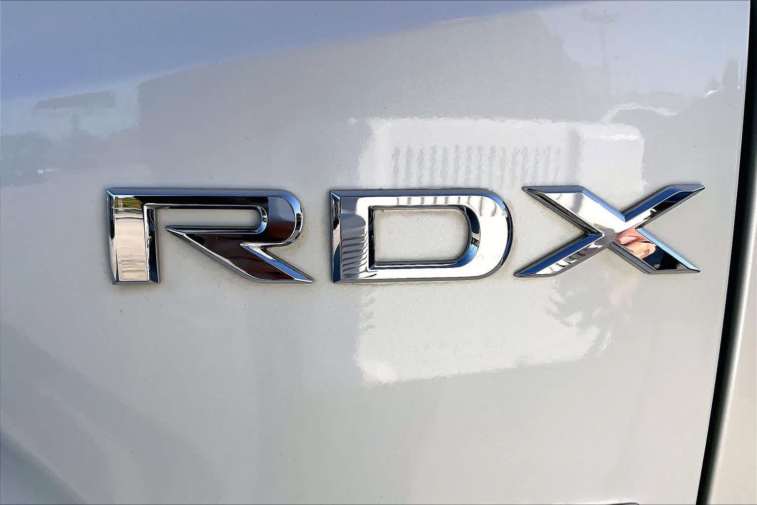 Used 2019 Acura RDX AWD image 10