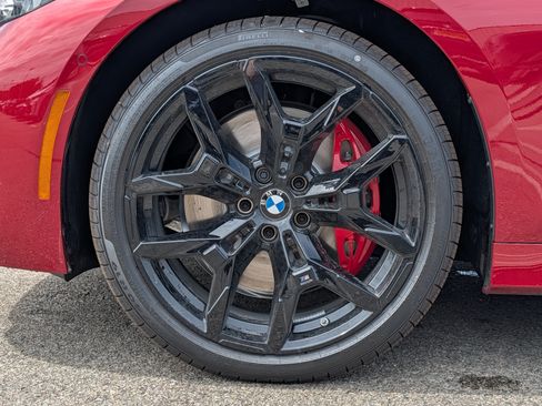 New 2026 BMW 330i xDrive Sedan w/ M Sport Package AWD/4WD image 4