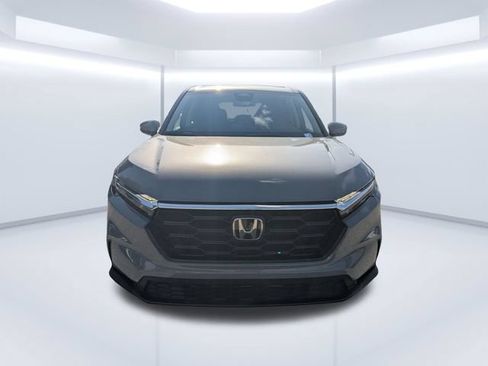 New 2026 Honda CR-V LX image 9