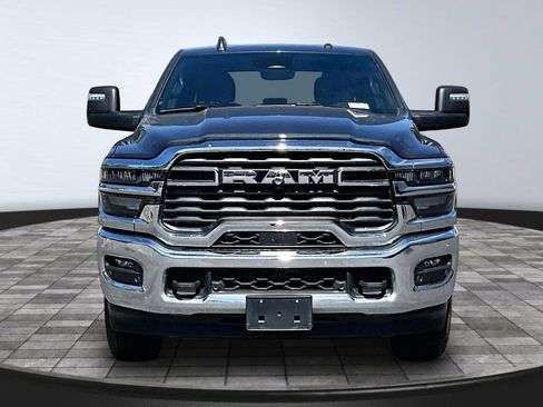 Certified 2025 RAM 2500 Big Horn AWD/4WD image 26