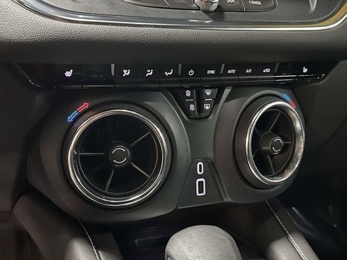 Used 2024 Chevrolet Blazer LT w/ Convenience Package image 18