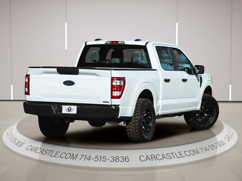 Used 2022 Ford F150 XL RWD image 10
