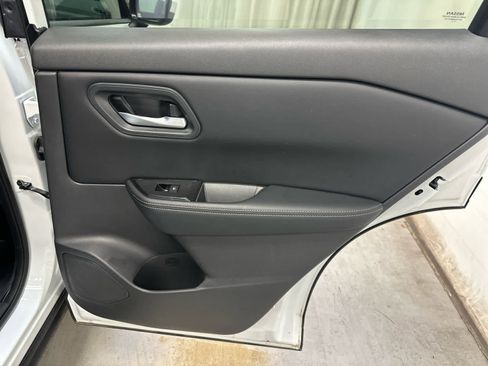 Certified 2024 Nissan Rogue SV image 29