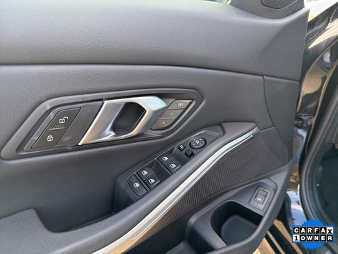 Used 2025 BMW 330i Sedan image 13