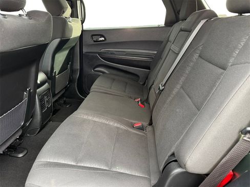 Certified 2023 Dodge Durango R/T image 14