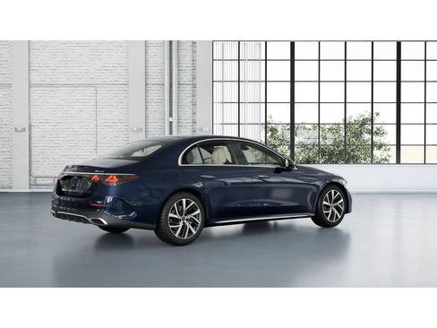 New 2027 Mercedes-Benz E 350 4MATIC Sedan image 20