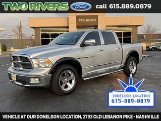Used 2011 RAM 1500 Big Horn video 1