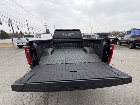 New 2026 GMC Sierra 2500 Denali w/ Denali Reserve Package image 20