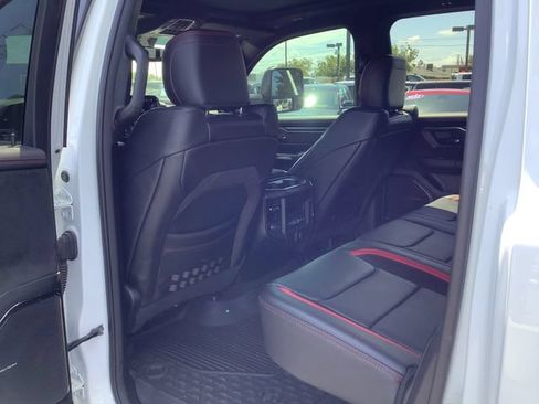 Used 2025 RAM 1500 RHO w/ RHO Level 1 Equipment Group AWD/4WD image 26