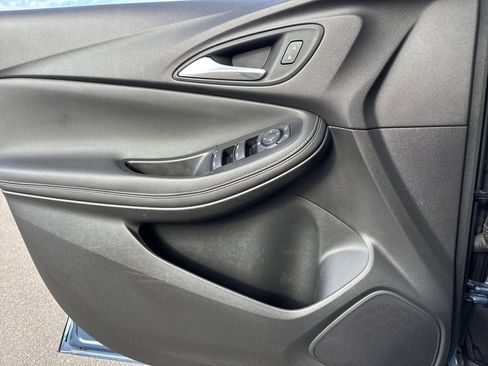 Used 2025 Buick Encore GX Preferred image 22