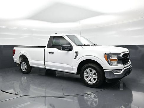 Certified 2021 Ford F150 XLT w/ Equipment Group 301A Mid RWD image 21