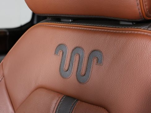 Used 2019 Ford F350 King Ranch w/ King Ranch Ultimate Package image 53