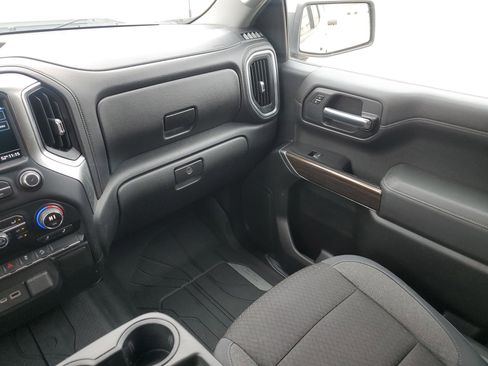 Used 2019 Chevrolet Silverado 1500 LT w/ All-Star Edition image 11