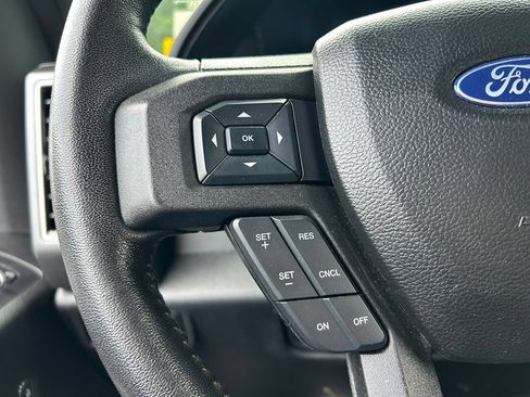 Used 2018 Ford F150 XLT w/ Equipment Group 302A Luxury AWD/4WD image 23