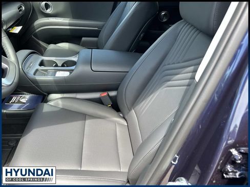 New 2026 Hyundai Palisade SEL AWD/4WD image 16