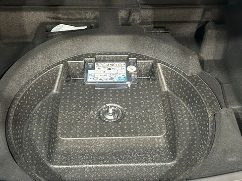 New 2026 Lincoln Nautilus Premier w/ Equipment Group 102A image 34