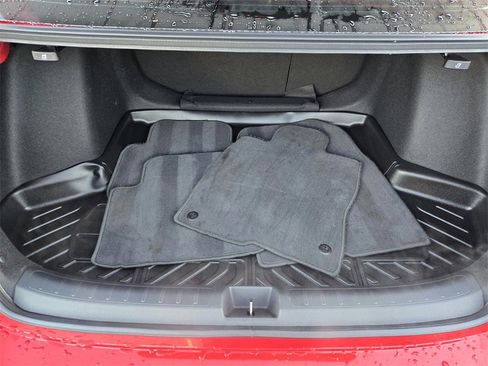 Used 2025 Honda Civic Sport image 27