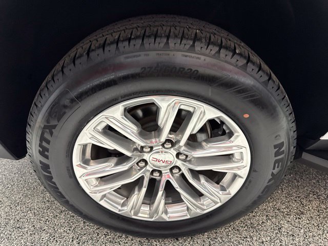 Used 2022 GMC Yukon XL SLT AWD/4WD image 23