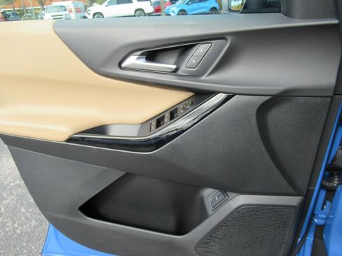 New 2026 Chevrolet Equinox ACTIV image 18