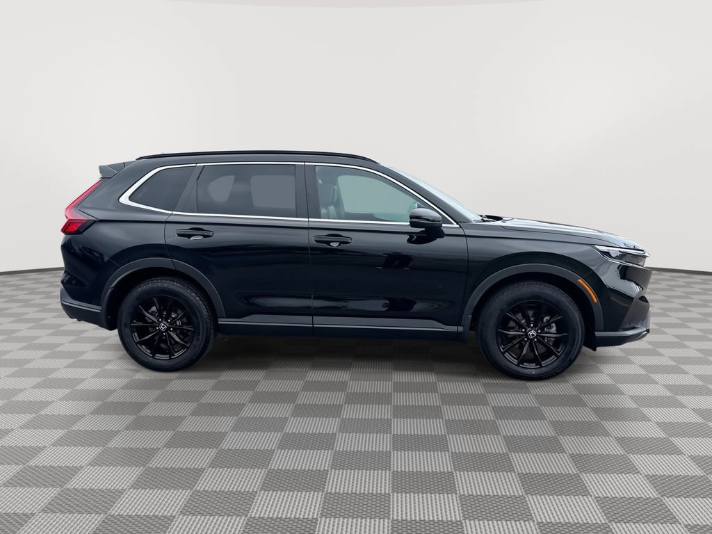 Used 2025 Honda CR-V Sport-L image 13