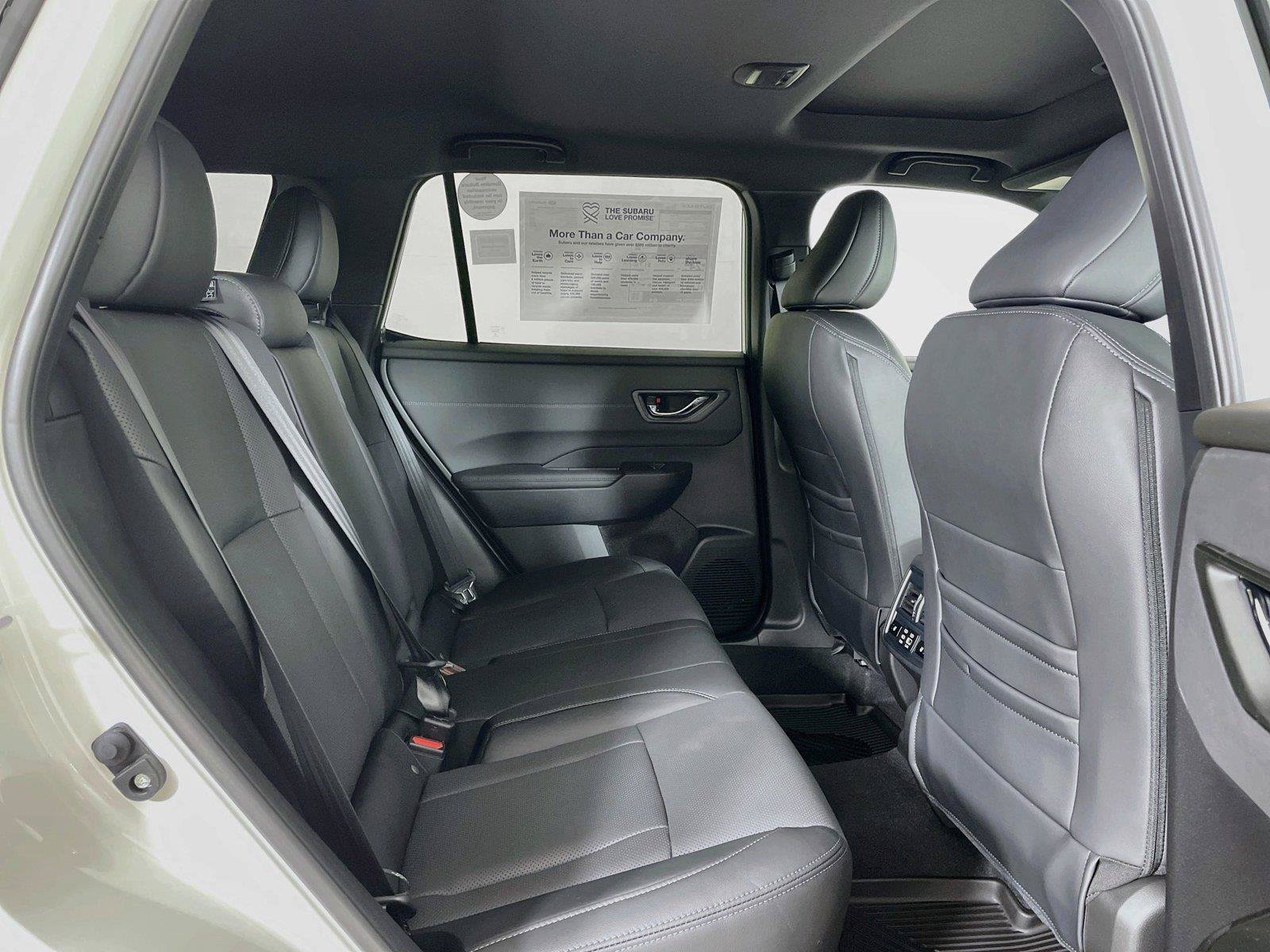 New 2026 Subaru Outback Touring XT AWD/4WD image 27