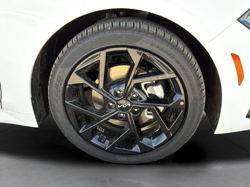 New 2026 Kia K5 GT-Line image 31