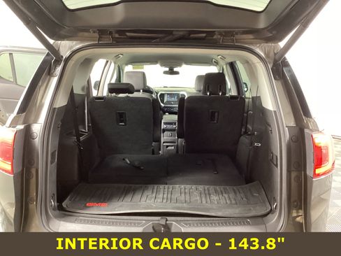 Used 2019 GMC Acadia SLE w/ Driver Alert Package I image 25