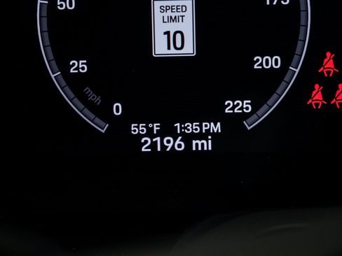 Used 2025 Porsche 911 Targa 4 GTS image 12