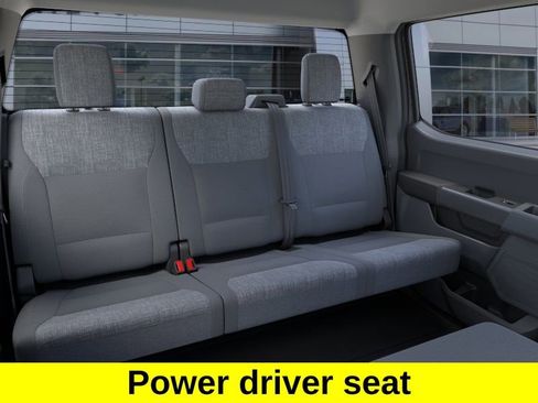 New 2026 Ford F250 XLT image 12