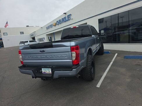 Used 2019 Ford F250 XL w/ XL Value Package image 8