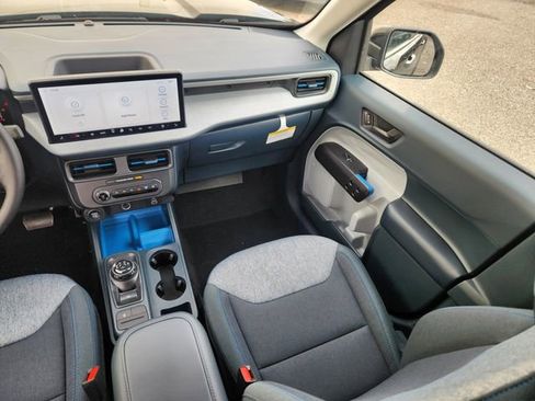 New 2026 Ford Maverick XLT w/ Equipment Group 301A image 12