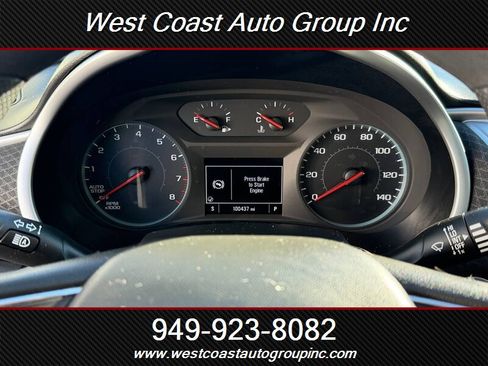 Used 2023 Chevrolet Malibu LT image 19