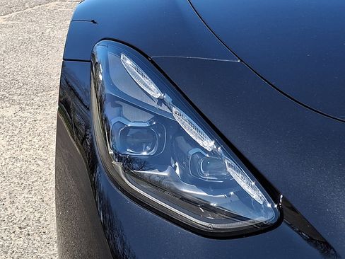 Used 2025 Mercedes-Benz AMG GT 63 image 9