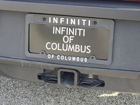 Used 2025 INFINITI QX60 Autograph image 15