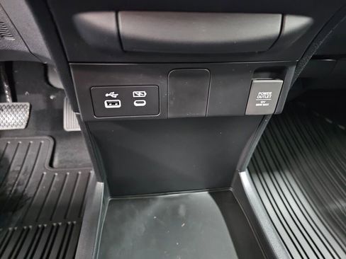 New 2026 Honda Odyssey EX-L image 21