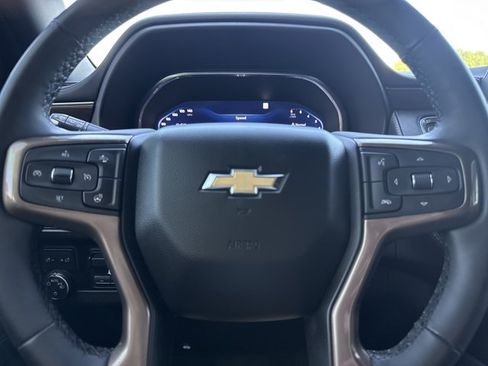 Used 2023 Chevrolet Tahoe High Country w/ Max Trailering Package AWD/4WD image 30