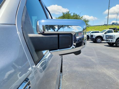 Used 2023 Ford F150 Lariat w/ Trailer Tow Package AWD/4WD image 4