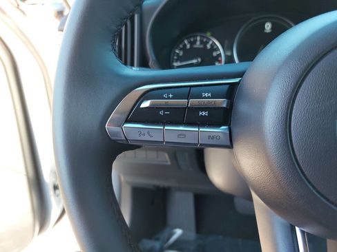 Certified 2025 MAZDA CX-50 AWD 2.5 S w/ Select Package image 18
